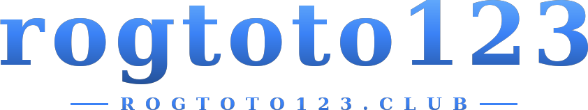 rogtoto123 logo